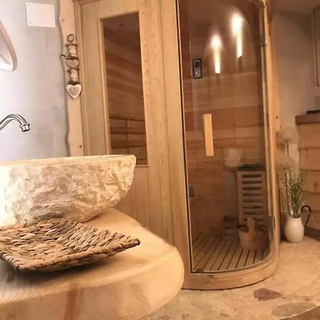 Il Nido Del Pettirosso Holiday home Enego
