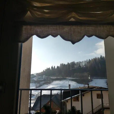 Holiday home Il Nido Del Pettirosso *