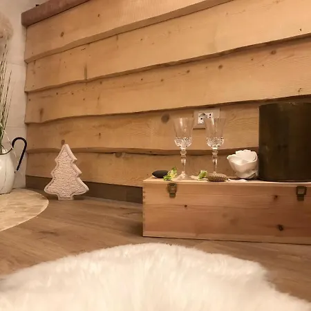 Il Nido Del Pettirosso Holiday home Enego