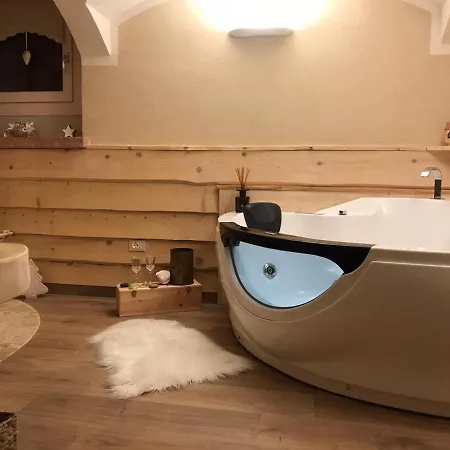 Il Nido Del Pettirosso Holiday home